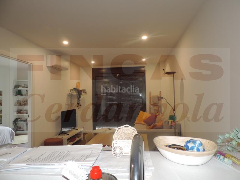 Foto de4ea79d-6e34-4b6d-9530-117ec11d51b7. Piso en passeig de la riera 15h piso nou a estrenar en Cerdanyola del Vallès