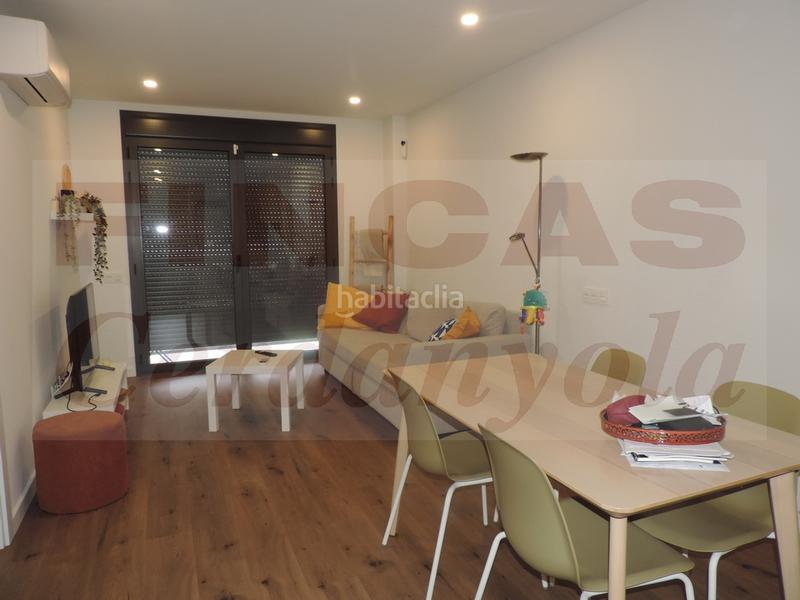 Foto e024a963-2b8f-4c0c-8656-383255703e0e. Piso en passeig de la riera 15h piso nou a estrenar en Cerdanyola del Vallès