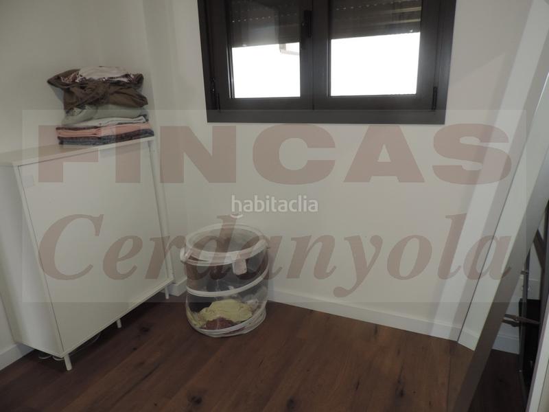 Foto f41e2c09-ea0b-45ef-8db4-14e201a5cb0e. Piso en passeig de la riera 15h piso nou a estrenar en Cerdanyola del Vallès