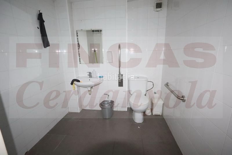 Foto 53971ec7-b222-4696-8343-7328d3d9ac9d. Affitto locale commerciale con riscaldamento in Catalunya - Fontetes Cerdanyola del Vallès