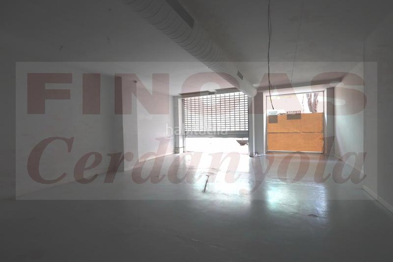 Foto 7a223c7c-bc5e-4e1c-9dcc-2e15e4fb263c. Alquiler local comercial pis en perfecte estat en Cerdanyola del Vallès