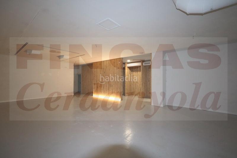 Foto dafc68f3-2ce6-4c44-bfbd-7264b9e1b116. Alquiler local comercial pis en perfecte estat en Cerdanyola del Vallès