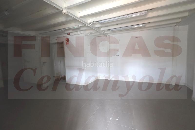 Foto 156f65fc-a2fa-42fe-aebe-c062d45cbe1a. Lloguer local comercial amb calefacció a Catalunya - Fontetes Cerdanyola del Vallès