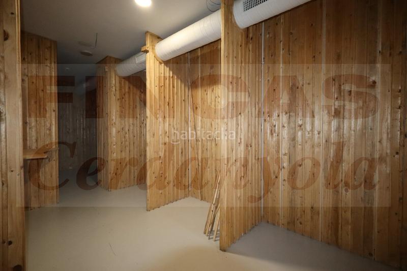 Foto f969d810-022d-46de-99d8-f6f17f2a627c. Lloguer local comercial amb calefacció a Catalunya - Fontetes Cerdanyola del Vallès