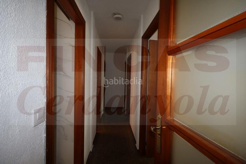 Foto 094036ed-ef9e-4076-9f08-540d1809e627. Piso pis en perfecte estat en Serraparera Cerdanyola del Vallès