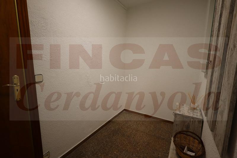 Foto 23f79732-3325-494d-a56b-5c3e0f9943e4. Piso pis en perfecte estat en Serraparera Cerdanyola del Vallès