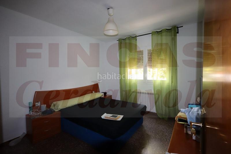 Foto 50d75163-0ca6-40af-9bb7-d875cd642bb7. Piso pis en perfecte estat en Serraparera Cerdanyola del Vallès