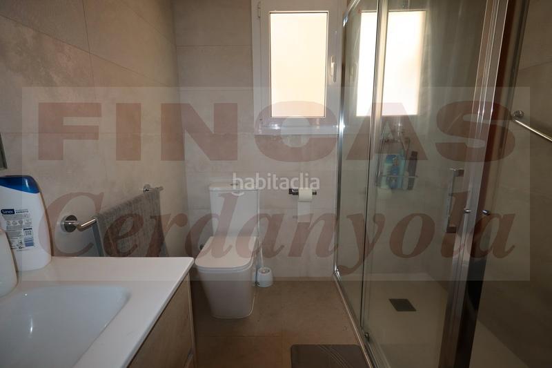 Foto 5396d2e0-df32-4e21-b992-8de45e1adc92. Piso pis en perfecte estat en Serraparera Cerdanyola del Vallès