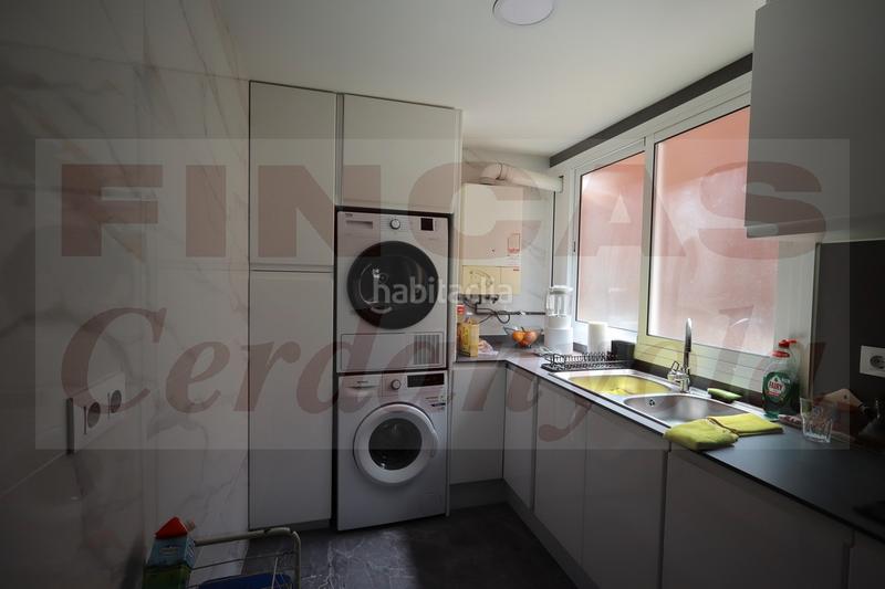 Foto 9b7d8a01-15dd-45cf-95a6-55731ba2a72f. Piso pis en perfecte estat en Serraparera Cerdanyola del Vallès