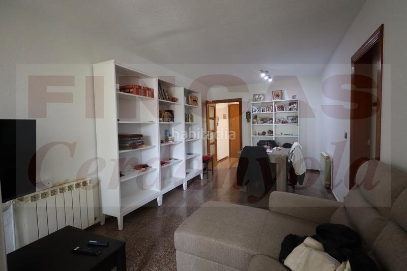 Foto abf77a61-24e7-4b6e-8e3a-01947cf5e969. Piso pis en perfecte estat en Serraparera Cerdanyola del Vallès