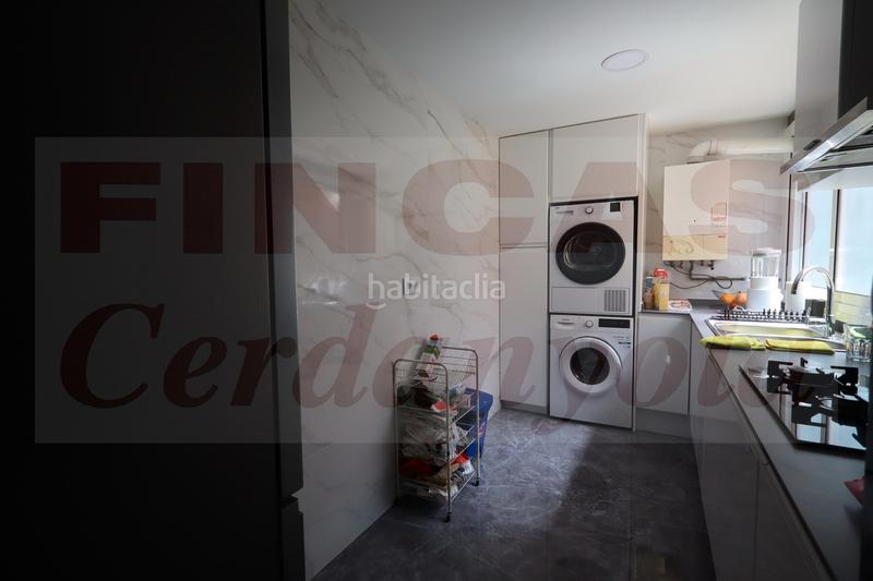 Foto aedb9af2-7cf9-42dc-abc4-63ab58e43bc0. Piso pis en perfecte estat en Serraparera Cerdanyola del Vallès