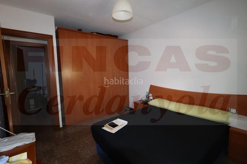 Foto d63460bf-de97-4fe9-9cbc-8c8e5e00336d. Piso pis en perfecte estat en Serraparera Cerdanyola del Vallès