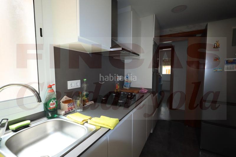 Foto ddf08be2-e752-421e-9df1-4baca112033f. Piso pis en perfecte estat en Serraparera Cerdanyola del Vallès