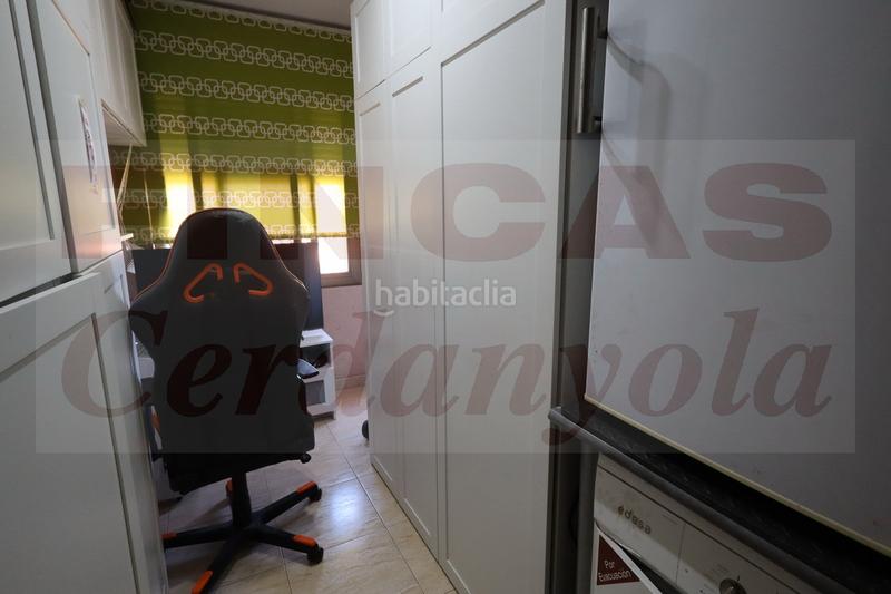 Foto 0227bd43-cbc3-4552-993e-7b005d6f3fbd. Piso zona molt centrica en Casc Antic Ripollet
