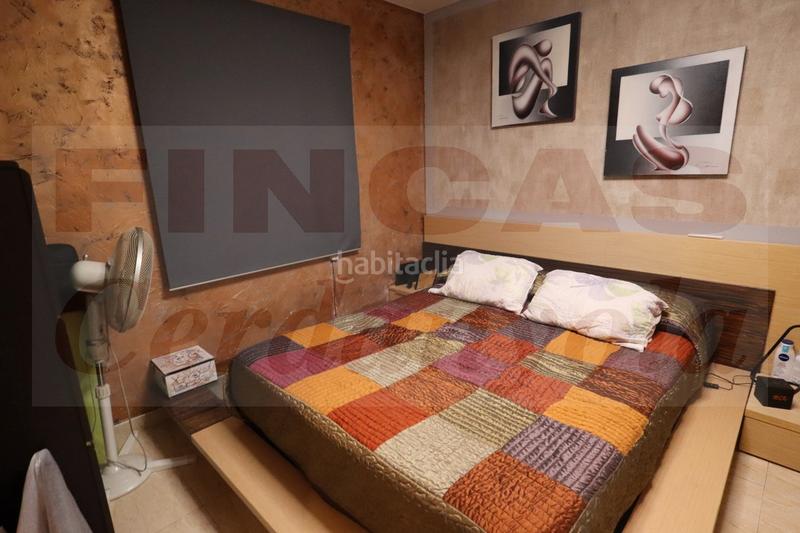 Foto 0d6c0824-fc1f-44fe-ab28-7250d0b6dce1. Piso zona molt centrica en Casc Antic Ripollet