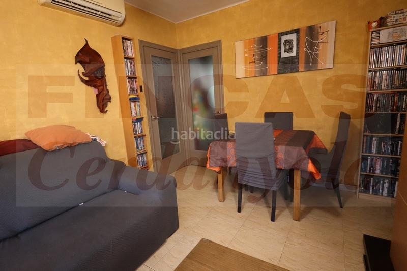 Foto 169c95ce-b5c5-415b-afbb-af4f64111f06. Piso zona molt centrica en Casc Antic Ripollet