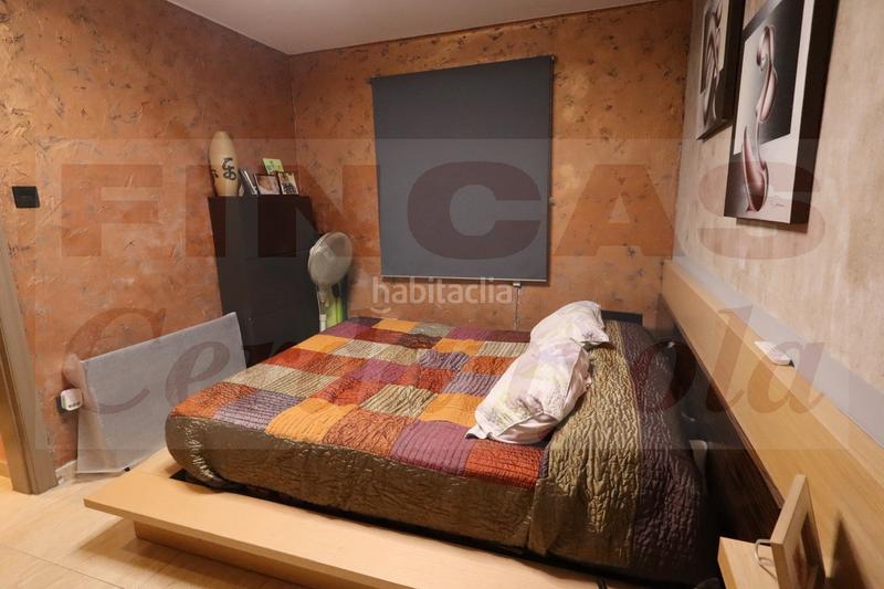 Foto 636fd2d4-3d2c-4769-aa06-48079e522480. Piso zona molt centrica en Casc Antic Ripollet