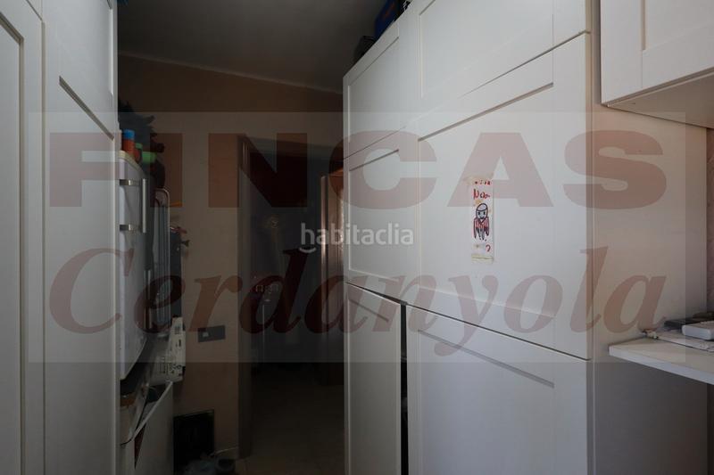 Foto 6e517bb5-a1b8-432a-afcd-fb2f600266a5. Piso zona molt centrica en Casc Antic Ripollet