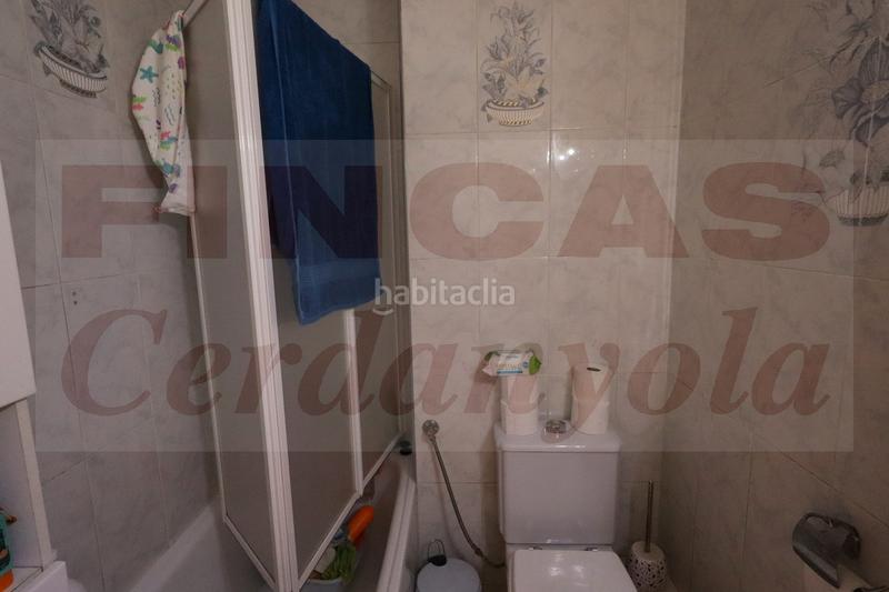 Foto c1bf1480-54ba-40dd-bb19-4b6e1e9860d1. Piso zona molt centrica en Casc Antic Ripollet