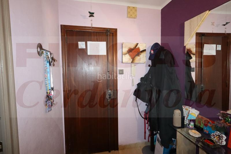 Foto d416ba45-9652-4e3a-8ecd-48a7d777f26f. Piso zona molt centrica en Casc Antic Ripollet