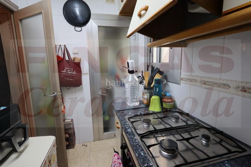 Foto e6c5691d-0c46-49f0-b4b0-a9ee6fc53dec. Piso zona molt centrica en Casc Antic Ripollet