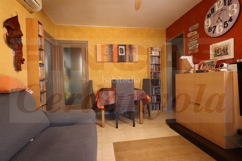 Foto fc049065-4171-4858-9aaf-5f3a87c24d94. Piso zona molt centrica en Casc Antic Ripollet