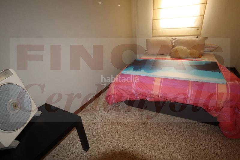 Foto 084193fc-98c9-4121-8e98-685670540092. Piso pis molt centric en Catalunya - Fontetes Cerdanyola del Vallès