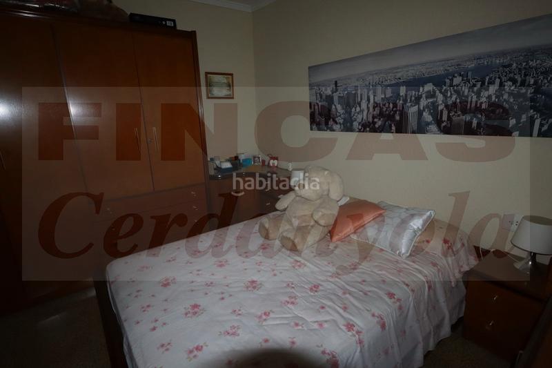 Foto 0ab43326-005c-468d-9039-fb970f71a33e. Piso pis molt centric en Catalunya - Fontetes Cerdanyola del Vallès