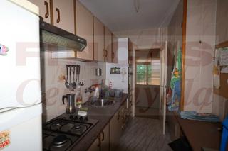Appartement à Catalunya - Fontetes. Pis molt centric
