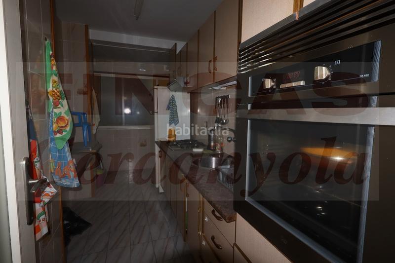 Foto bd7fb190-df8e-4fc2-965d-191dde735f4b. Piso pis molt centric en Catalunya - Fontetes Cerdanyola del Vallès