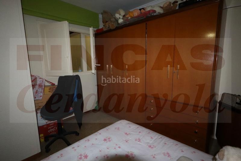 Foto eb63630c-34c5-4a33-9971-3ad1e80b8937. Piso pis molt centric en Catalunya - Fontetes Cerdanyola del Vallès