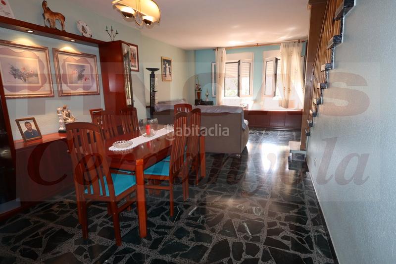 Foto 1b63da57-d29a-4fb2-a497-808b197fa67b. Casa a schiera con riscaldamento parcheggio in Catalunya - Fontetes Cerdanyola del Vallès