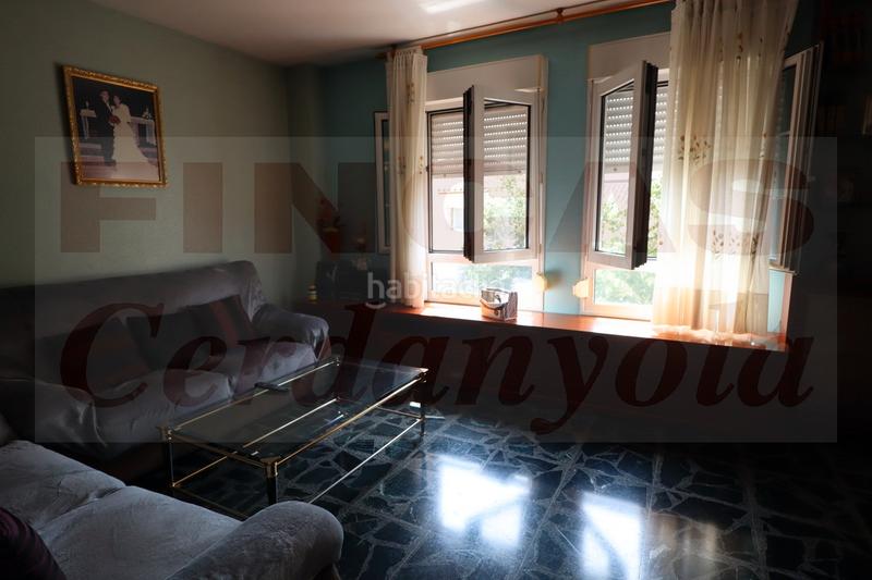 Foto 34ca84c0-c475-4258-be67-ce62738b66ef. Casa a schiera con riscaldamento parcheggio in Catalunya - Fontetes Cerdanyola del Vallès