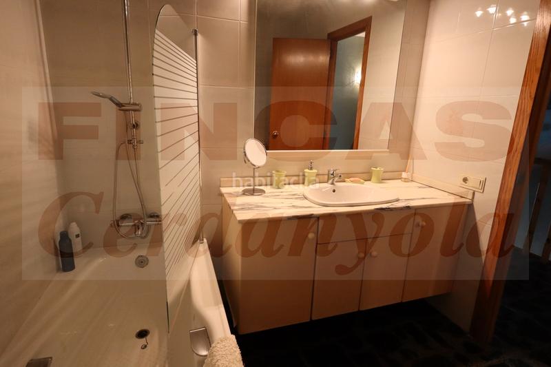 Foto 397b60f2-4eec-43bd-a334-e7baa5f8c061. Casa a schiera con riscaldamento parcheggio in Catalunya - Fontetes Cerdanyola del Vallès