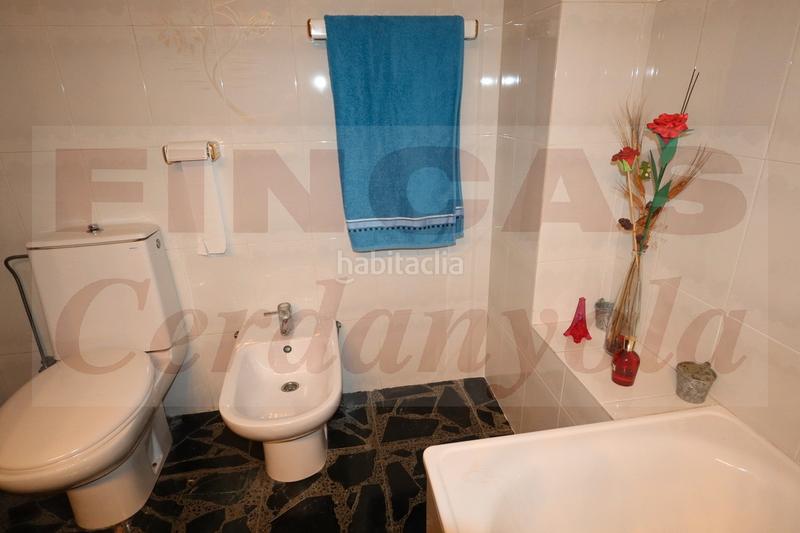 Foto 3aed67d1-e7ed-492f-a9b1-70dfaf9efb7e. Casa a schiera con riscaldamento parcheggio in Catalunya - Fontetes Cerdanyola del Vallès