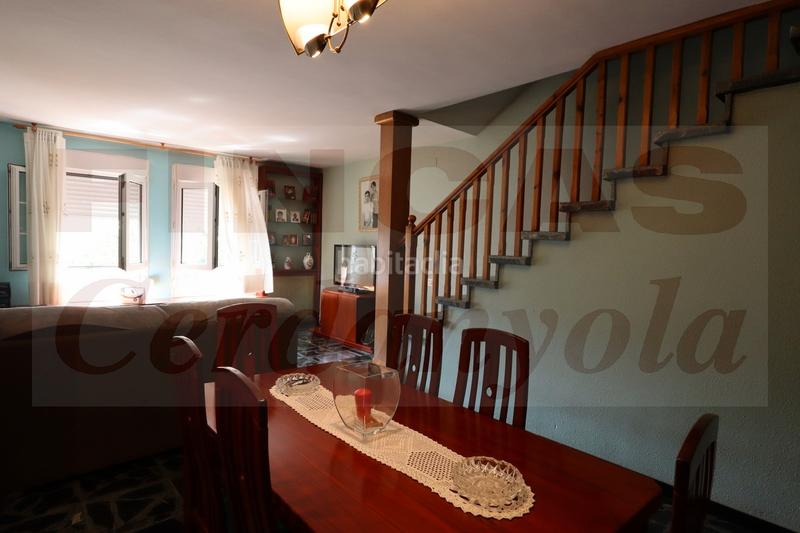 Foto 53910e3b-d965-4b62-a8ec-58a141cbc986. Casa a schiera con riscaldamento parcheggio in Catalunya - Fontetes Cerdanyola del Vallès