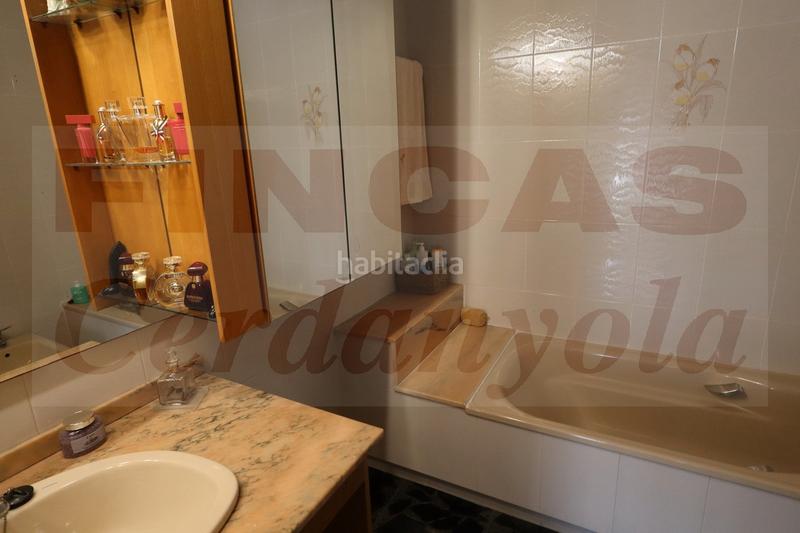 Foto 68ce1705-4561-4ffe-a355-cf0cbd217a06. Casa a schiera con riscaldamento parcheggio in Catalunya - Fontetes Cerdanyola del Vallès