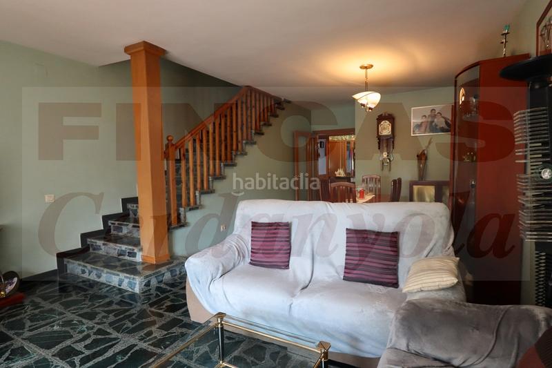 Foto cae5cc13-7b7c-453f-a67d-aab4417d901a. Casa a schiera con riscaldamento parcheggio in Catalunya - Fontetes Cerdanyola del Vallès