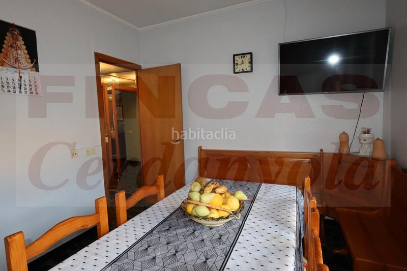 Foto ccc9549c-1fa0-4dc1-8fb7-b168abf65e31. Casa a schiera con riscaldamento parcheggio in Catalunya - Fontetes Cerdanyola del Vallès