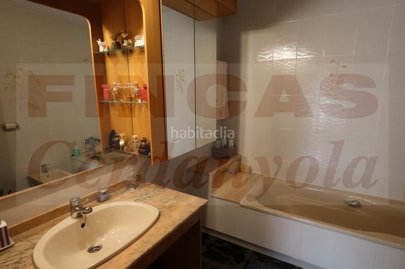 Foto e3839c61-6d98-4527-8de3-02affe48519d. Casa a schiera con riscaldamento parcheggio in Catalunya - Fontetes Cerdanyola del Vallès