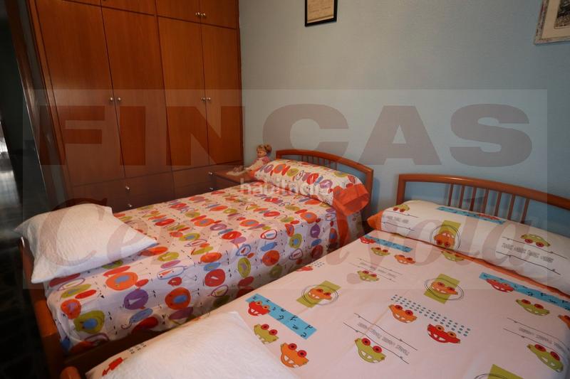 Foto fbbe66e1-b678-40e9-9f78-011ef219b90a. Casa a schiera con riscaldamento parcheggio in Catalunya - Fontetes Cerdanyola del Vallès