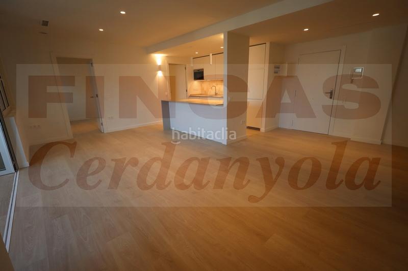 Foto 4d8e243f-0edc-46b9-9694-1f5ea439014a. Pis amb calefacció a Centre-Cordelles Cerdanyola del Vallès