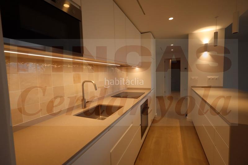 Foto 8532ce7f-823c-450a-b435-0dbb0c83b5f5. Pis amb calefacció a Centre-Cordelles Cerdanyola del Vallès