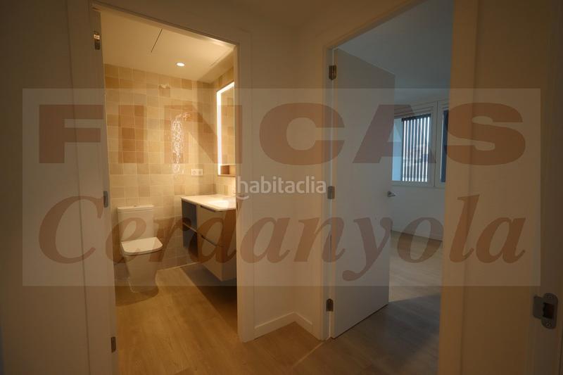 Foto 885adb2c-3699-41f3-b6f6-0447f77e2c79. Pis amb calefacció a Centre-Cordelles Cerdanyola del Vallès