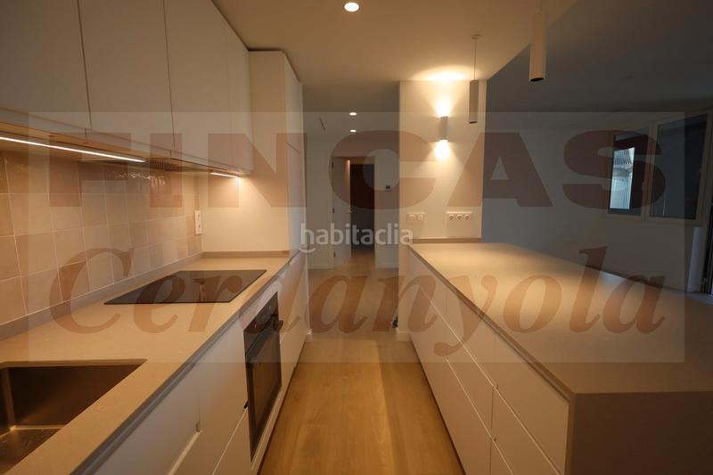 Foto a9cd705f-945b-4af7-9dd3-e96aeee17bd8. Pis amb calefacció a Centre-Cordelles Cerdanyola del Vallès