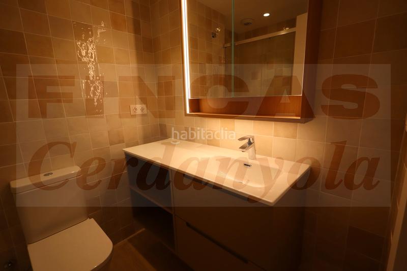 Foto c6bb161f-14ee-40f9-ac51-d421a1ae0669. Pis amb calefacció a Centre-Cordelles Cerdanyola del Vallès