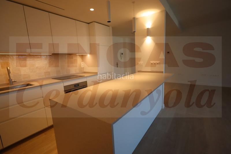 Foto c72b23c4-c129-48d9-abeb-b40fdfb15163. Pis amb calefacció a Centre-Cordelles Cerdanyola del Vallès