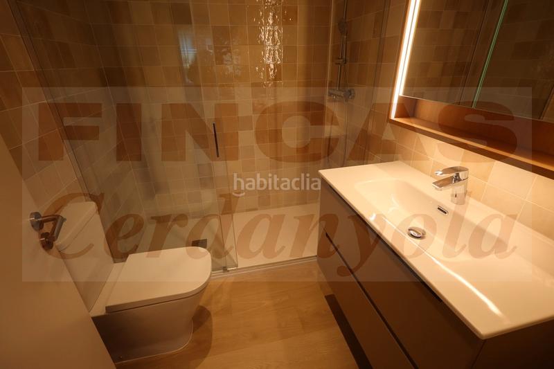 Foto ed6676c0-0d8d-4623-839c-f2f84a020d35. Pis amb calefacció a Centre-Cordelles Cerdanyola del Vallès