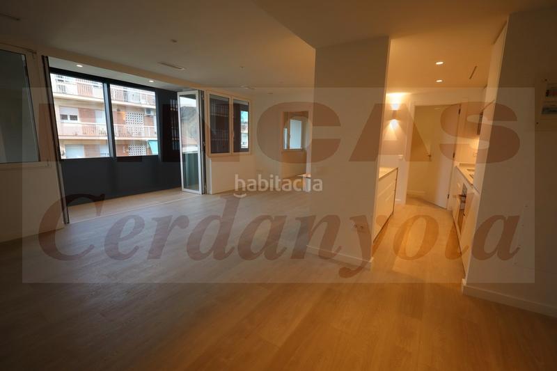 Foto fe34608e-c4eb-47fe-8bb0-b973023e3f0f. Pis amb calefacció a Centre-Cordelles Cerdanyola del Vallès