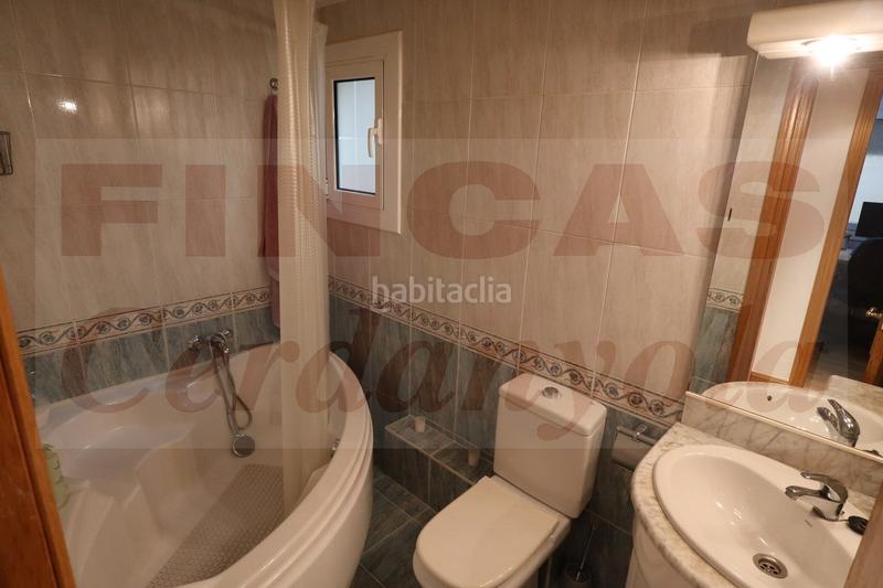 Foto 184180c6-8e43-4f1e-b79e-d2fe031b6537. Piso pis en perfecte estat en Centre-Cordelles Cerdanyola del Vallès